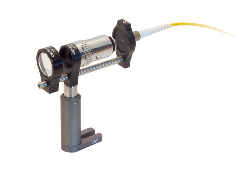 A-Line Fixed Lens Mounts A-Line Fixed Lens Mounts