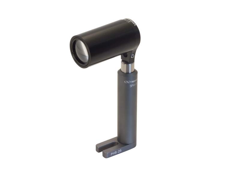 A-Line Fixed Lens Mounts A-Line Fixed Lens Mounts