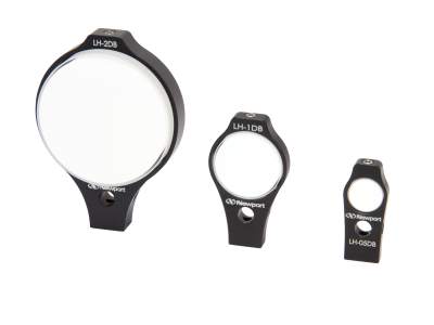 A-Line™ Fixed Optic Mounts A-Line™ Fixed Optic Mounts