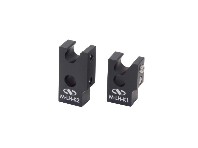 A-Line Keyed Guide Rods A-Line Keyed Guide Rods