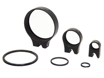 A-Line™ Insertable Fixed Lens Mounts A-Line™ Insertable Fixed Lens Mounts