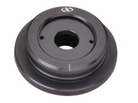 Nested Optic Rotation Mounts Nested Optic Rotation Mounts