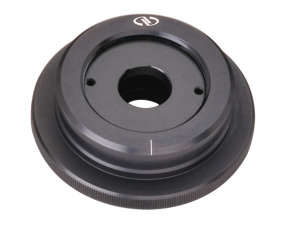 Nested Optic Rotation Mounts Nested Optic Rotation Mounts