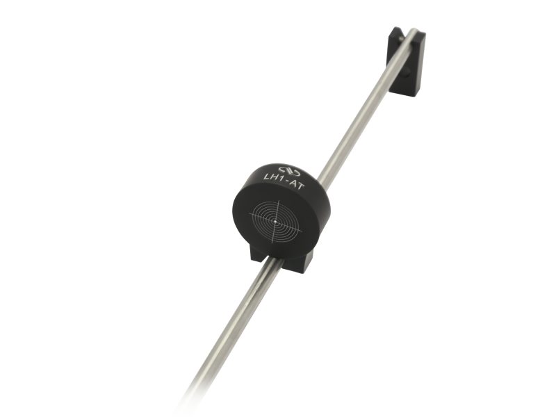 Alignment Targets Alignment Targets