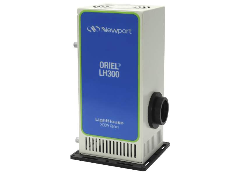 Lighthouse Pre-Aligned Lamp Housing Lighthouse Pre-Aligned Lamp Housing