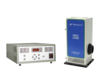 Pre-Aligned Xenon Arc Lamp Sources Pre-Aligned Xenon Arc Lamp Sources