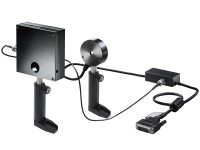 LIAD Series Lock-in Amplifier Detectors LIAD Series Lock-in Amplifier Detectors