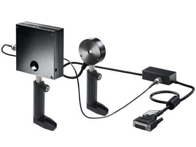 LIAD Series Lock-in Amplifier Detectors LIAD Series Lock-in Amplifier Detectors