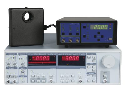 LIDA-SRS-KIT Radiometry System LIDA-SRS-KIT Radiometry System