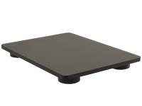 Table Top Elastomeric Vibration Isolation Platforms Table Top Elastomeric Vibration Isolation Platforms