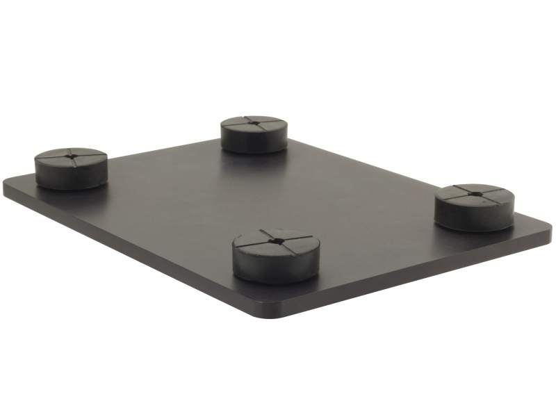 Table Top Elastomeric Vibration Isolation Platforms Table Top Elastomeric Vibration Isolation Platforms