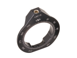 Nested Optic Rotation Mounts Nested Optic Rotation Mounts