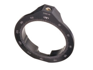 Nested Optic Rotation Mounts Nested Optic Rotation Mounts