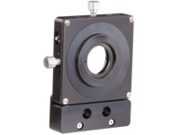 Precision Multi-Axis Lens Positioners Precision Multi-Axis Lens Positioners