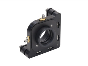 Compact Multi-Axis Lens Positioners