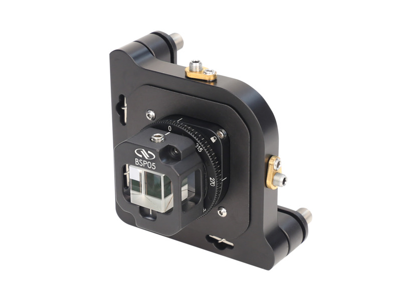 Cube Beamsplitter Holders Cube Beamsplitter Holders