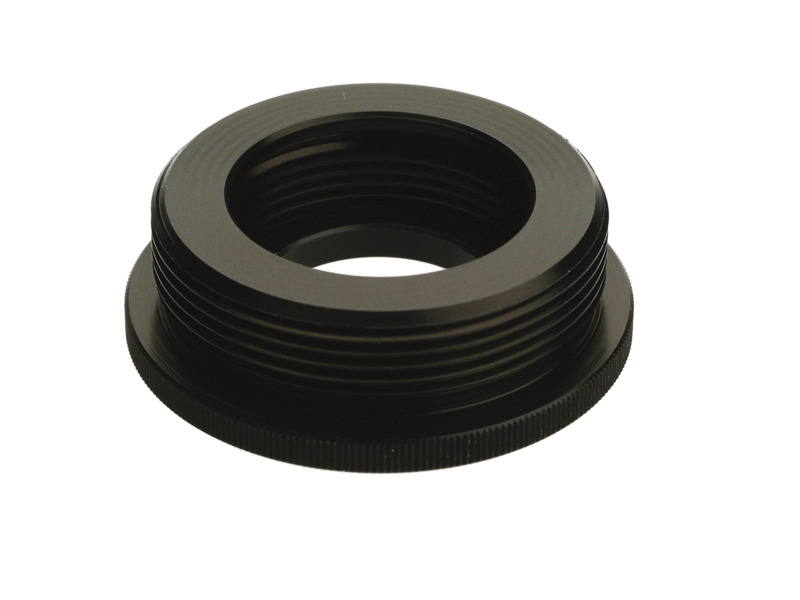 Precision Multi-Axis Lens Positioners Precision Multi-Axis Lens Positioners