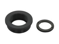 Precision Multi-Axis Lens Positioners Precision Multi-Axis Lens Positioners