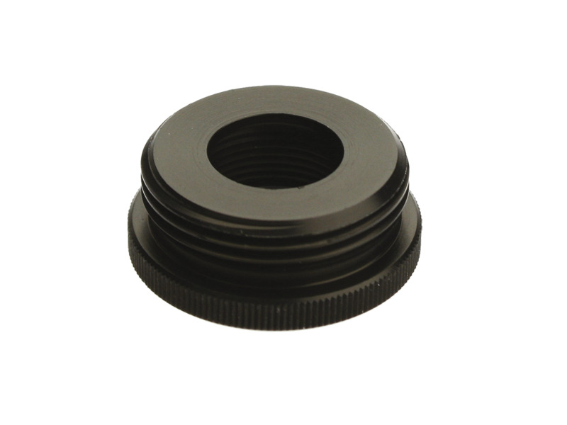 Precision Multi-Axis Lens Positioners Precision Multi-Axis Lens Positioners