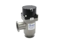 LoPro™ Bellows Vacuum Isolation Valves LoPro™ Bellows Vacuum Isolation Valves