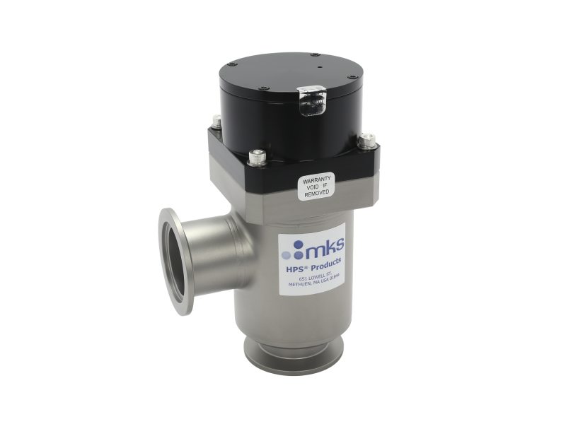 LoPro™ Bellows Vacuum Isolation Valves