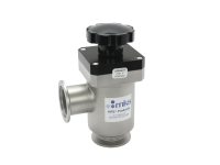 LoPro™ Bellows Vacuum Isolation Valves LoPro™ Bellows Vacuum Isolation Valves
