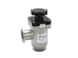 LoPro™ Bellows Vacuum Isolation Valves