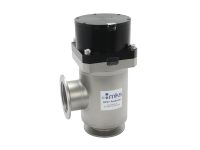 LoPro™ Bellows Vacuum Isolation Valves LoPro™ Bellows Vacuum Isolation Valves