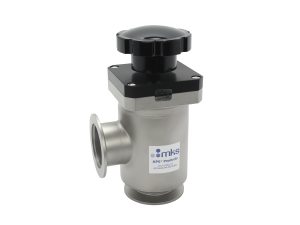 LoPro™ Bellows Vacuum Isolation Valves