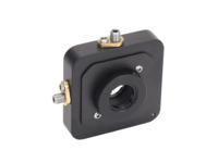 Compact Multi-Axis Lens Positioners Compact Multi-Axis Lens Positioners