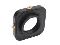 Compact Multi-Axis Lens Positioners Compact Multi-Axis Lens Positioners