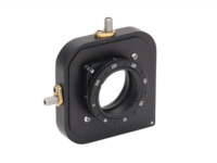 Compact Multi-Axis Lens Positioners Compact Multi-Axis Lens Positioners