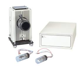 Deuterium UV Light Sources Deuterium UV Light Sources