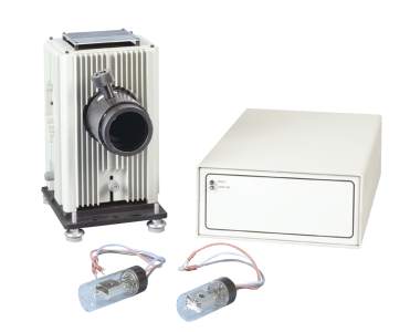 Series Q Deuterium UV Light Source Series Q Deuterium UV Light Source