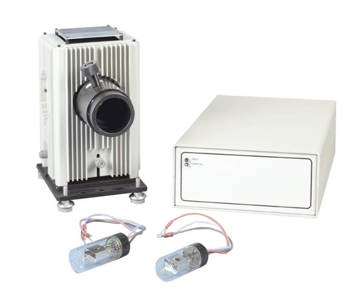 Series Q Deuterium UV Light Source Series Q Deuterium UV Light Source