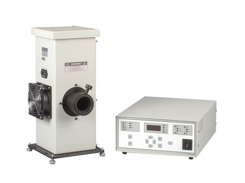 High Power Mercury-Xenon Light Sources High Power Mercury-Xenon Light Sources