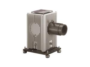 Q Series Lamp Housing Q Series Lamp Housing