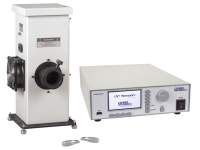 High Power Research QTH Light Sources High Power Research QTH Light Sources