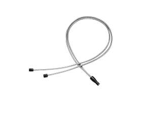 Multi-branch Fiber Bundles