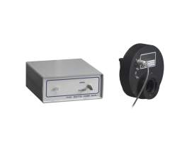 Electronic Light Source Safety Shutters