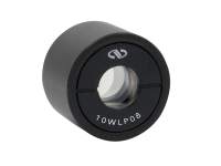 wollaston polarizing prism model 10wlp08 wollaston polarizing prism model 10wlp08