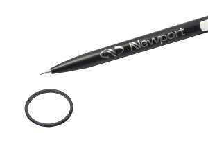 Adaptors and Retaining Rings