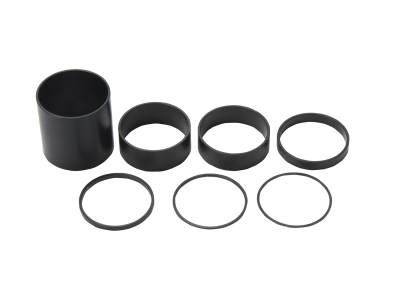 Lens Tube Spacers and Washers Lens Tube Spacers and Washers
