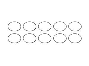 Lens Tube Spacers and Washers Lens Tube Spacers and Washers