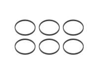 Lens Tube Spacers and Washers Lens Tube Spacers and Washers