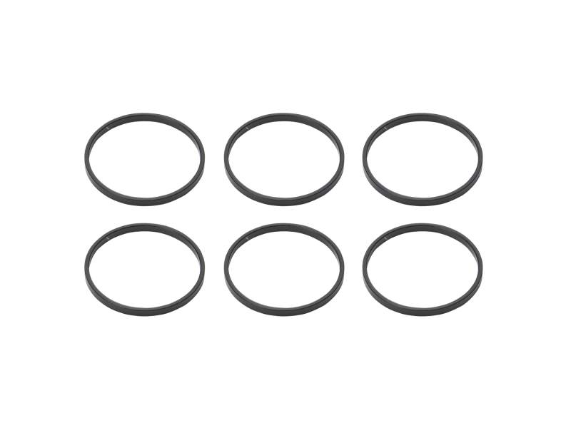 Lens Tube Spacers and Washers