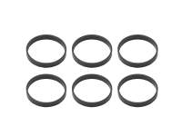 Lens Tube Spacers and Washers Lens Tube Spacers and Washers