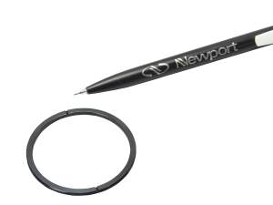 Adaptors and Retaining Rings