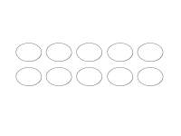 Lens Tube Spacers and Washers Lens Tube Spacers and Washers