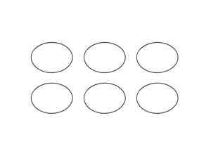 Lens Tube Spacers and Washers Lens Tube Spacers and Washers